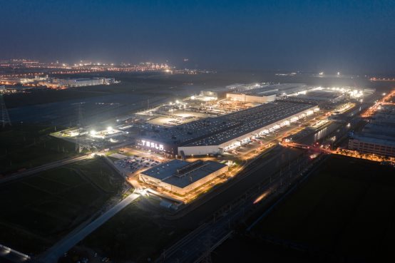聚焦进博会：特斯拉携Model S/X Plaid国内首秀