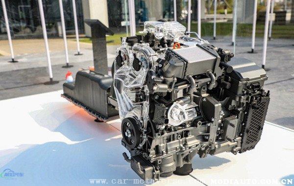 E-CVT适合暴力驾驶吗？E-CVT变速箱的弊病是什么