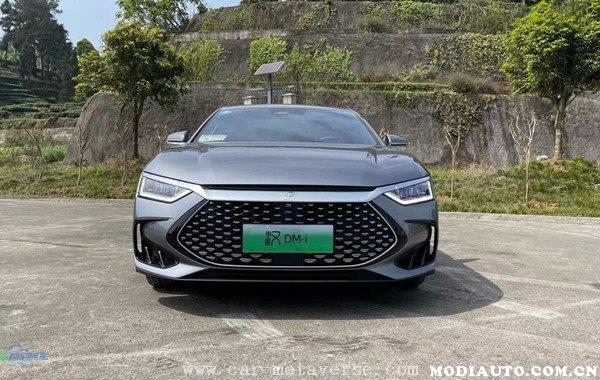 E-CVT变速箱是什么意思？E-CVT和CVT有什么区别