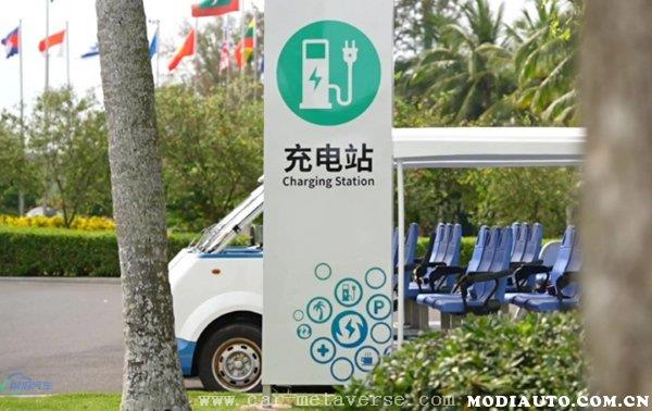 汽车充电桩加盟需要什么条件？加盟一个充电站多少钱
