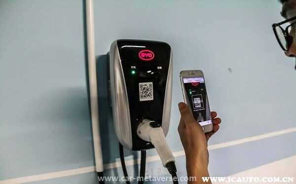 新能源车充电桩搬家了怎么办？充电桩搬家能拆走吗