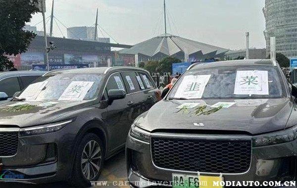 理想停产的真实原因是什么？理想是不是要破产了