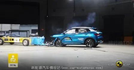 为什么中国的电动汽车能领先世界(比亚迪已经攻破欧洲市场)