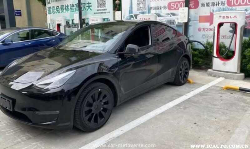 model y充一次电多少钱？modely一次充电需要多少度电