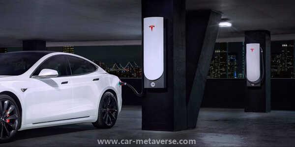 特斯拉充电桩380v还是220v好？特斯拉充电桩申请容量多少kw
