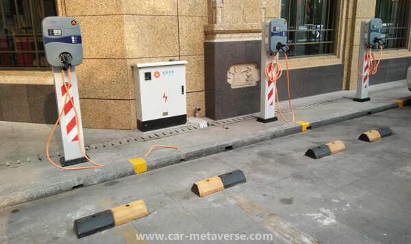 特斯拉充电桩380v还是220v好？特斯拉充电桩申请容量多少kw
