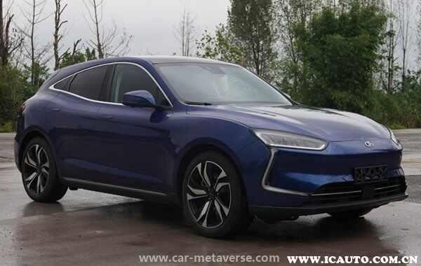 赛力斯A5工信部完成申报，新车或取代赛力斯SF5位置