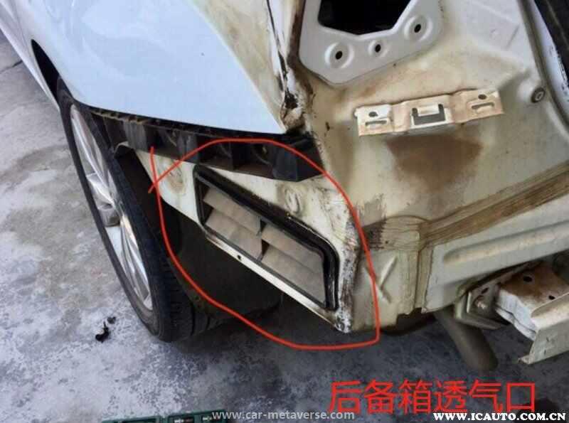 新能源汽车泡水会有什么后果？新能源车涉水能力如何