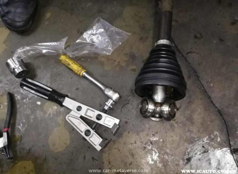 新能源汽车泡水会有什么后果？新能源车涉水能力如何