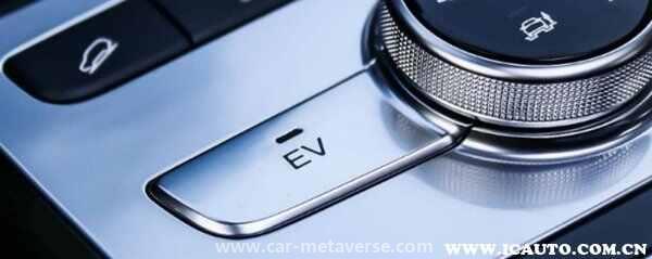 EV MODE按钮是什么意思？EV模式可以一直开着吗