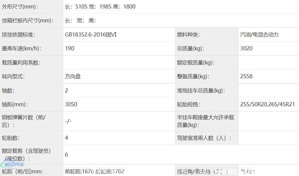 WEY魏牌中大型SUV“魏80”即将上市，魏80预计售价35-40万