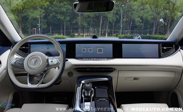 岚图追光什么时候上市？岚图首款轿车“追光”最新消息