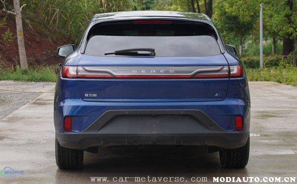 赛力斯SF5换代并改名为“赛力斯A5”？赛力斯A5售价多少钱