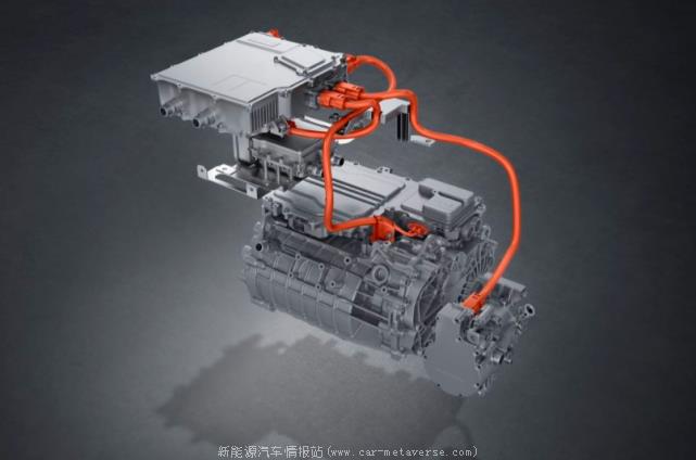 合创汽车2022首款纯电智能轿跑A06开启大定