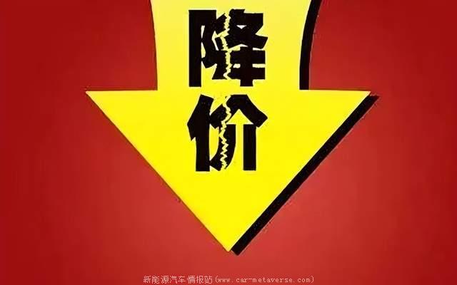特斯拉降价,国产车将再次承受压力
