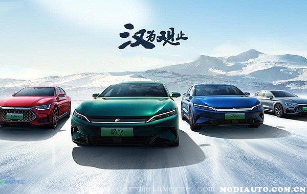 纯电和插电混动哪个好？纯电动和插电混动区别