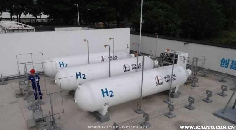 国家为什么不发展氢能源汽车？氢燃料电池车就是一场骗局吗