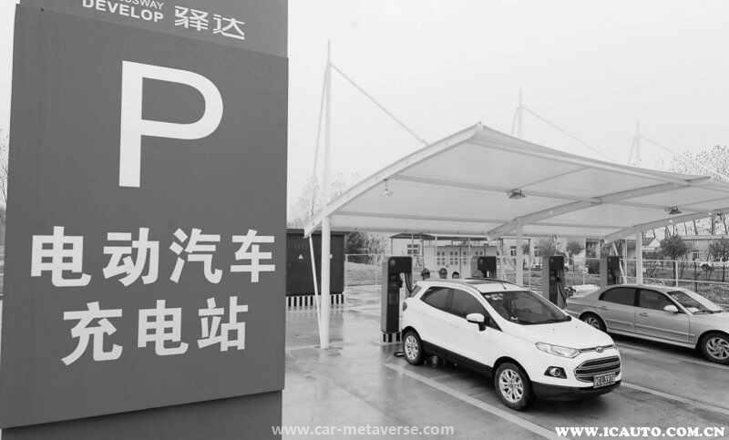 新能源汽车充电嗡嗡响的原因，新能源车充电风扇会一直响吗