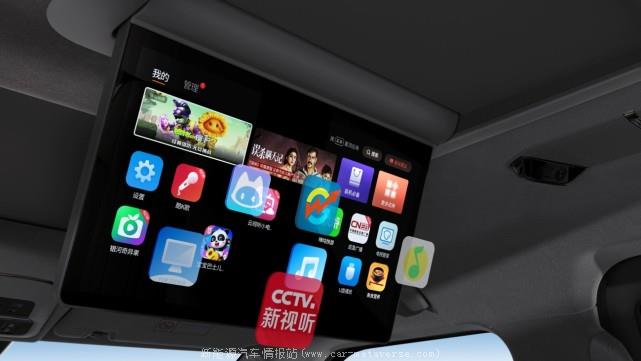 第三个入局者,极氪009有什么硬核实力可以一锤定音吗?
