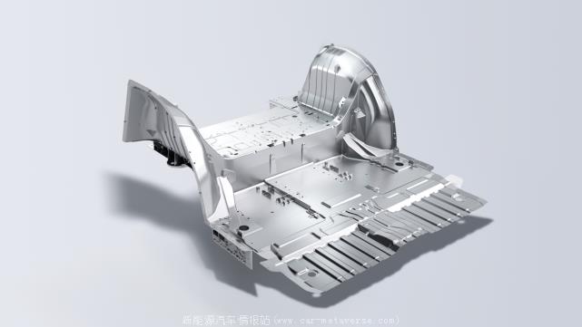 第三个入局者,极氪009有什么硬核实力可以一锤定音吗?