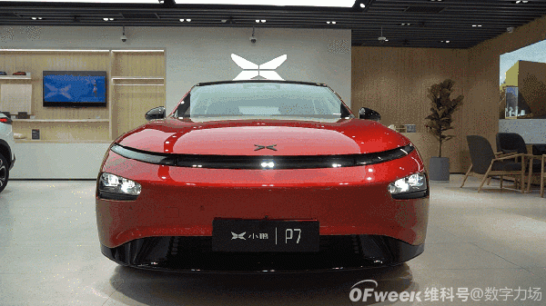 [小鹏汽车发展困境]直男能拯救前景？