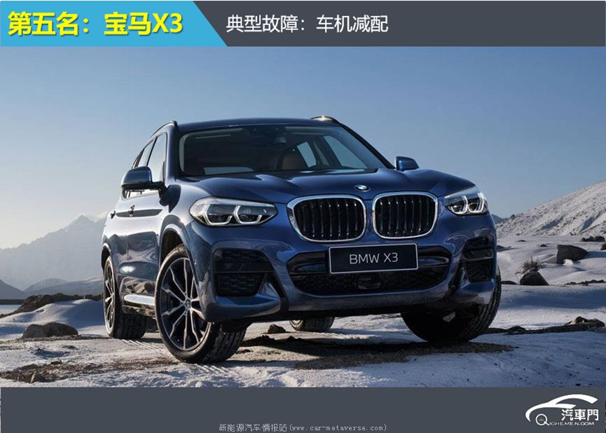 汽车投诉指数202年10月发布 宋Pro新能源仍然排名第一