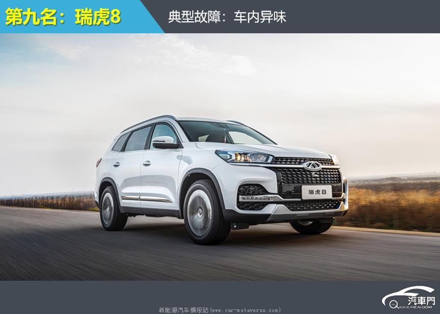 汽车投诉指数202年10月发布 宋Pro新能源仍然排名第一