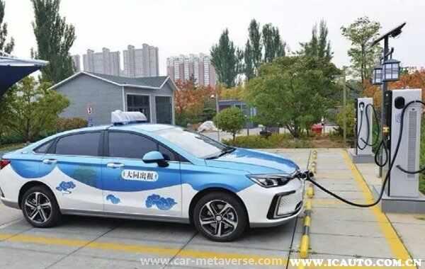新能源车8年强制报废吗？电动汽车报废年限规定