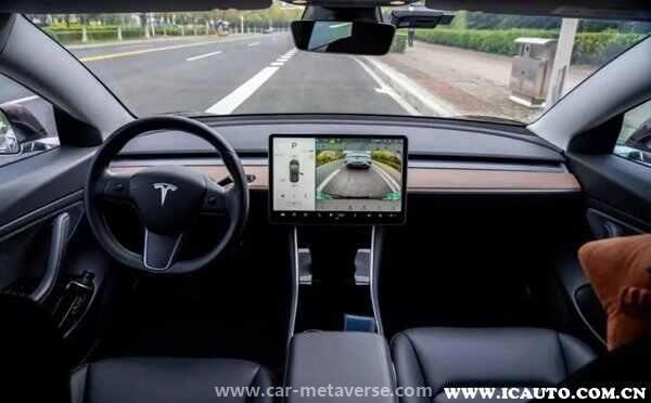 model3后排空调不出风，model3后排出风口怎么开