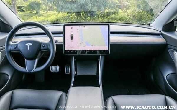 Model3空调酸臭味什么原因？特斯拉去除空调酸味方法