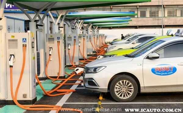 电动汽车100公里耗电多少钱？电动车续航里程计算公式