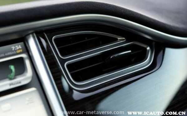 特斯拉model3空调不凉，model3空调不制冷什么原因