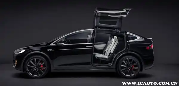 model3只有一个踏板吗？特斯拉model 3几个踏板