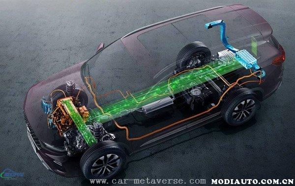 8V轻混系统要充电吗？为什么千万不要买48V轻混"