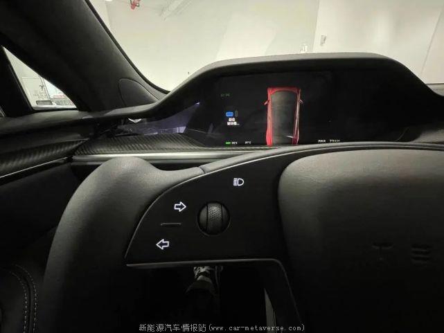 谁说特斯拉不是百万豪车?Model S2.1s百秒加速