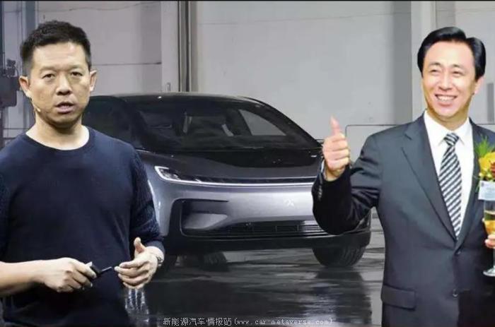 恒驰5终于交付了,第一批100名恒驰车主高兴地得到了他们的车