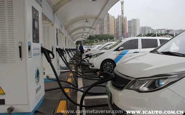 没有地线可以充新能源车吗？新能源汽车充电接地线方法