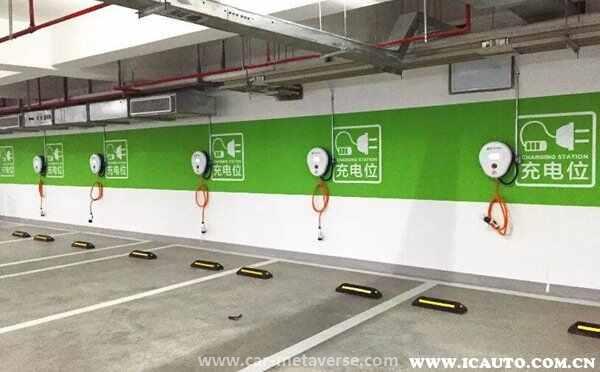没有固定车位怎么安装充电桩？租车位装充电桩影响业主吗