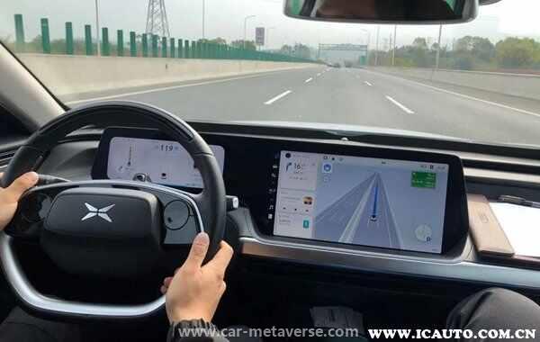新能源汽车可以上高速吗？纯电动汽车高速能跑120吗