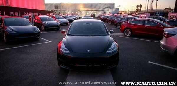 Model3换个前挡风玻璃多少钱？Model 3玻璃更换费用