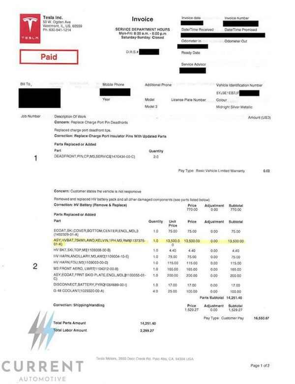 MODEL3换电池15万吗？特斯拉电池怎样才能不容易坏