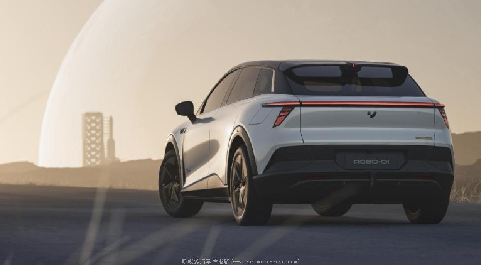 [2022汽车汽车怎么样]定价39.98万集度汽车的亮点是什么