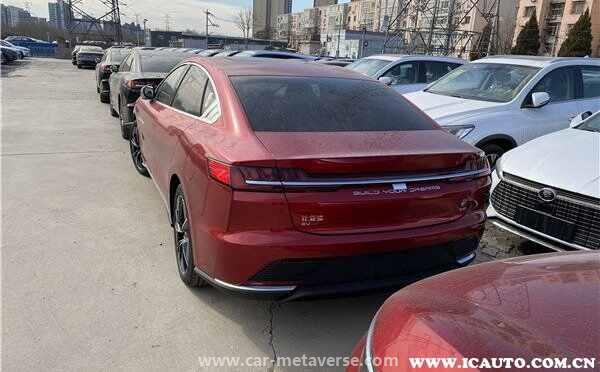 比亚迪汉家用220v可以充电吗？需要多长时间