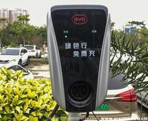 比亚迪汉家用220v可以充电吗？需要多长时间