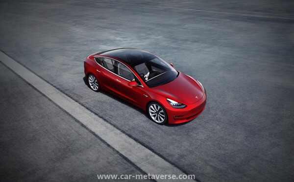 MODEL3 usb接口在哪里？MODEL3 U盘插在哪里