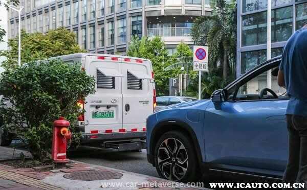 蔚来异地加电权益怎么用？蔚来12次异地加电政策解读