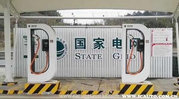 新能源充电桩品牌十大排行榜，充电桩厂家有哪些