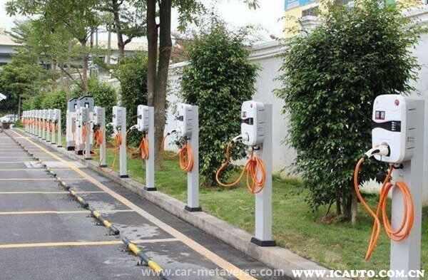 电动汽车在家怎么充电？慢充可以用家用220v电吗
