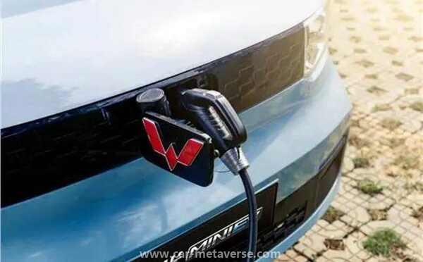 五菱宏光mini170公里充满多少度电？能不能用公共充电桩充？