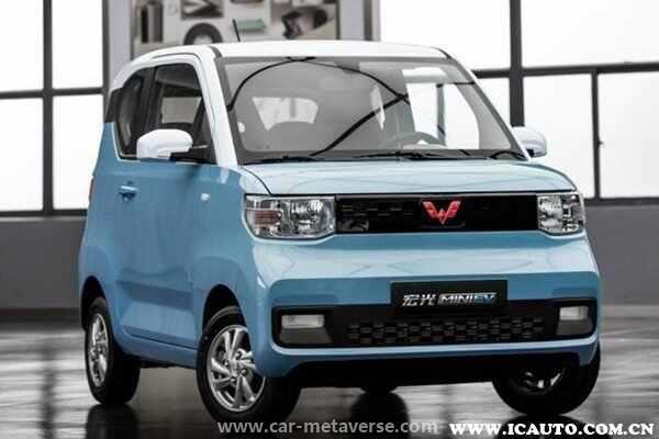 五菱宏光mini170公里充满多少度电？能不能用公共充电桩充？